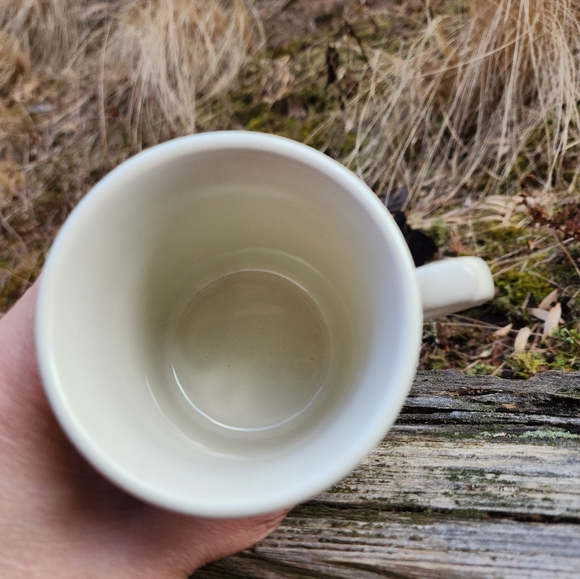 Sunnycraft parrot mug - Picture 6 of 6